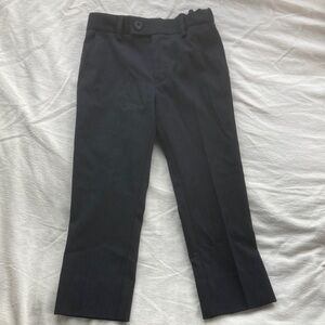Class Club Kids Navy Formal Pants